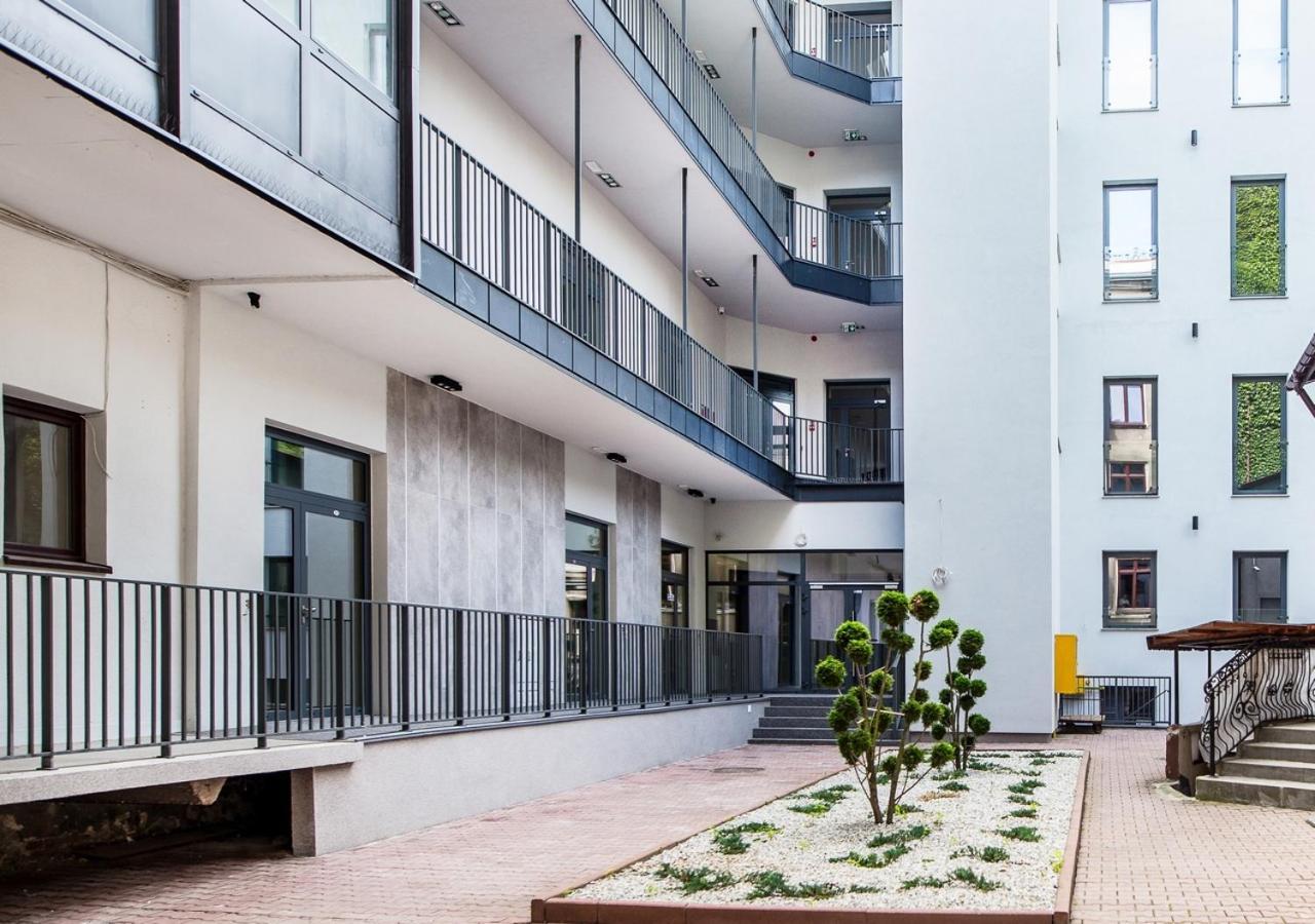 Apartament Aparthotel Cracovia Residence 4*